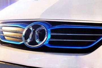 SST前锋重组方案获重组委审核通过 北汽新能源上市指日可待