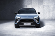 软银或斥2亿美元助蔚来美国IPO