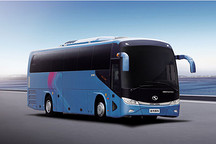 金龙集团：收到18.64亿元国家新能源汽车推广补贴款