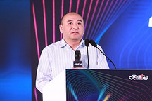卡耐董事長于洪濤：動力電池需多維度發(fā)展，比能量并非主要指標