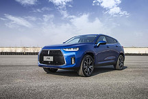 新車搶先看丨WEY P8開啟預(yù)售 將于北京車展期間正式上市