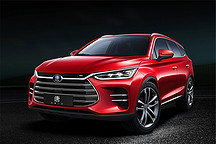 新車搶先看丨北京車展比亞迪4款新車齊上陣