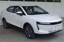 新車搶先看丨最大續航或為500km，長城全新純電動品牌歐拉iQ5將亮相北京車展