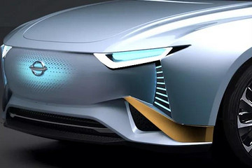 新车抢先看丨移动的第三空间，长江首款电动中级轿车将亮相北京车展