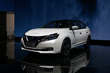 東風(fēng)日產(chǎn)首款純電動(dòng)車型軒逸EV  5月份將開啟預(yù)售