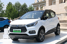比亞迪e平臺下首款純電SUV——元EV360 將于5月27日正式上市