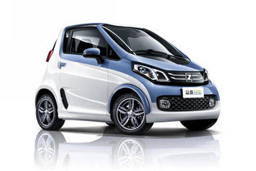 究竟谁才是A00级纯电动汽车的领创者？