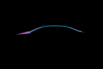 拜腾第二款车型概念车 将于2018亚洲消费电子展全球首发