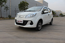 小文說車之全新易咖X5S