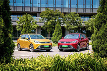 11.99萬(wàn)起或8月交車 廣汽新能源傳祺GE3 530/樂(lè)享版開(kāi)啟預(yù)售 