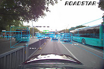 無人車黑科技駛入CES Asia， Roadstar斬獲最佳初創公司大獎