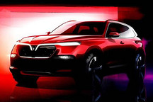 越南汽車品牌Vinfast 或?qū)⑼瞥鰞煽罴冸娷囆? >
                                </div>
                            </a>
                            <div   id=