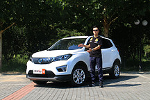 實(shí)用靠譜，動(dòng)力不俗 解讀小型純電SUV—長安CS15 EV360