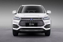 論高效還得看“硬實力” 比亞迪宋EV 500三電技術解析