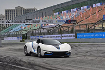 China GT誕生最強王者，ARCFOX-7領航榮耀時刻