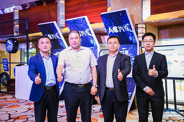 天能集团预注资25亿元寻求汽车蓄电池战略合作伙伴!