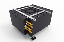  GORE-SELECT®质子交换膜助力新源动力车用燃料电池电堆突破5000小时耐久性验证