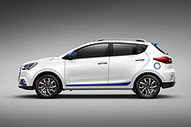 江淮新能源推出iEV7S智享版  补贴后售价仅9.35万