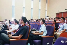 專業(yè)、高效、精準(zhǔn)—SAMPE 對(duì)話吉利—汽車輕量化材料應(yīng)用與技術(shù)供需對(duì)接交流會(huì)成功舉辦