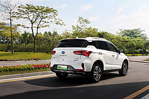 16.38万元起 广汽新能源2019款GS4 PHEV 焕新上市