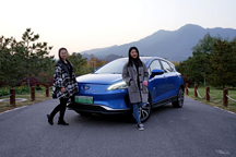 全程不插电，闺蜜之旅护航有TA