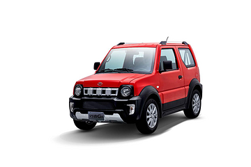 大型剧透现场 大阳新品车型已曝光