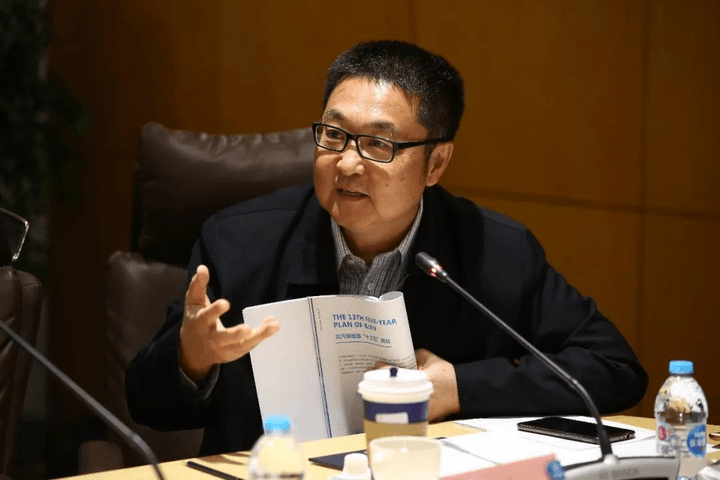 北汽新能源走在全面深化国企改革前列