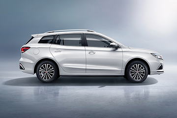 冬季续航不成问题，原来荣威Ei5是这么做到的！