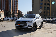 比亞迪宋EV500競爭力分析 相比同級車到底怎么樣？