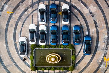 一路向西，我与全新索纳塔 插电混动与江南美景的那些事儿