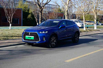你還苦于上牌難？看WEY P8如何實現(xiàn)購車夢