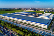 开局向上 合众新能源启动“精英智创计划”