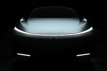 科技未来风成就颜值新境界 清源旗下两大新品预告图曝光