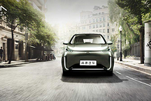 惊艳不足以概括的颜值 清源汽车旗下两大新品官图曝光！