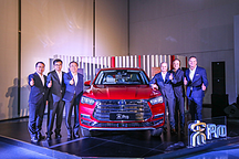 心设计，新起点：国际大咖实力创新为比亚迪再添华章