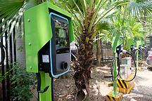 依威能源（EV POWER）：细数我与小区物业的“恩怨情仇”