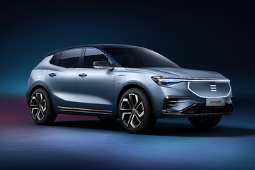 发力车载互联&固态电池领域 天际汽车将亮相2019亚洲消费电子展