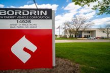 在底特律预见中国汽车的下一个百年