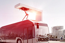 ABB为新加坡电动巴士提供充电基础设施