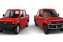 2019开云汽车品牌发布会正式召开，“開”、“雲”系列新车重磅首发！