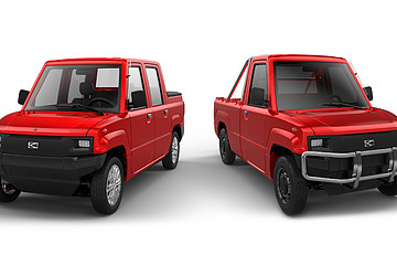 2019开云汽车品牌发布会正式召开，“開”、“雲”系列新车重磅首发！