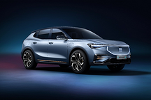 都市派买车笔记：买奥迪e-tron不如买价格只有一半的天际ME7