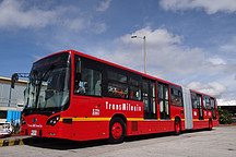 比亚迪哥伦比亚记：从0到引领美洲电动化风潮，机会总是留给有准备的人