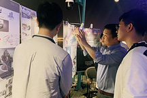 高校学生挑战企业命题 合众助力汽车设计人才培育