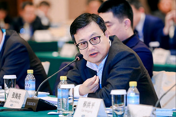 如何应对产业转型？ 张海亮：“到用户中去” 天际汽车亮相2020中国电动汽车百人会