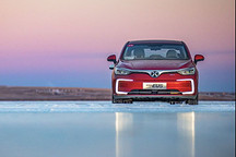 纯电动车冬季使用指南 | 掌握这几招，跑长途没问题！