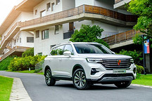 最低首付1万起，前3个月0月供……上汽荣威多项暖心福利致敬抗疫一线工作者