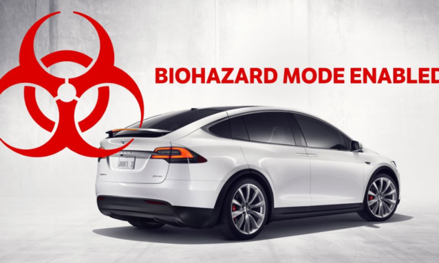 Эпидемия породила более мощные технологии фильтрации воздуха, а Tesla влияет на направление автомобильных исследований и разработок.