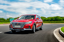 打消疫期出行顾虑、破解残值焦虑 荣威MARVEL X三年保值率62%，多重防护安心出行！