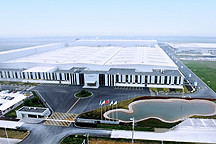 从一台白车身揭秘天际汽车“精益制造”焊装工艺